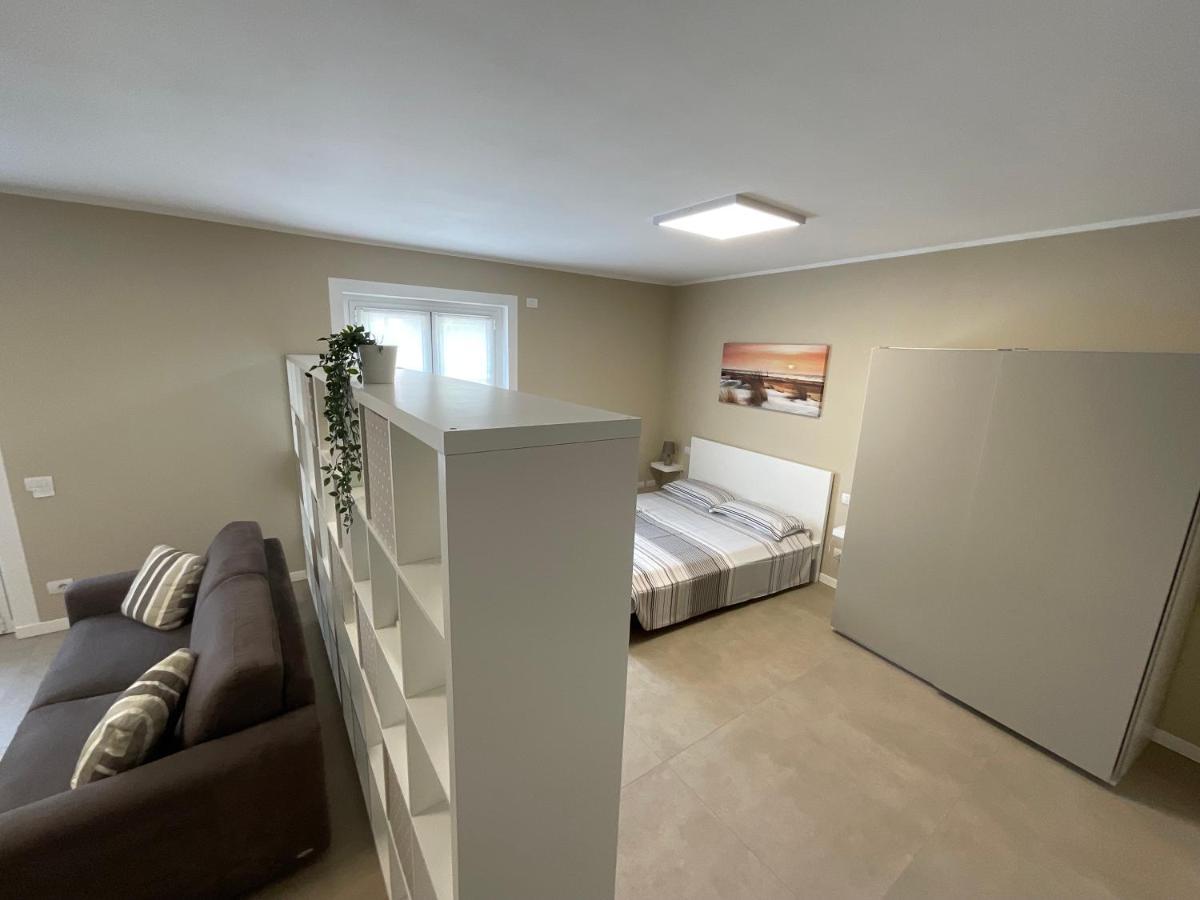 Casa Il Cedro Apartment Вербания Екстериор снимка