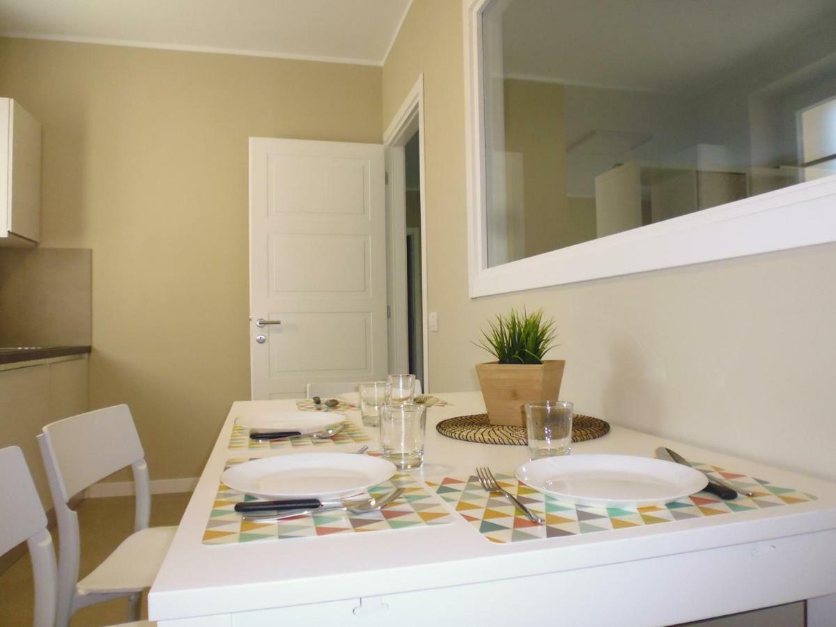 Casa Il Cedro Apartment Вербания Екстериор снимка