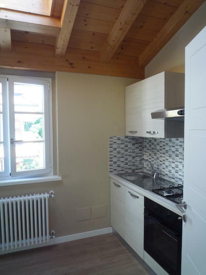 Casa Il Cedro Apartment Вербания Екстериор снимка