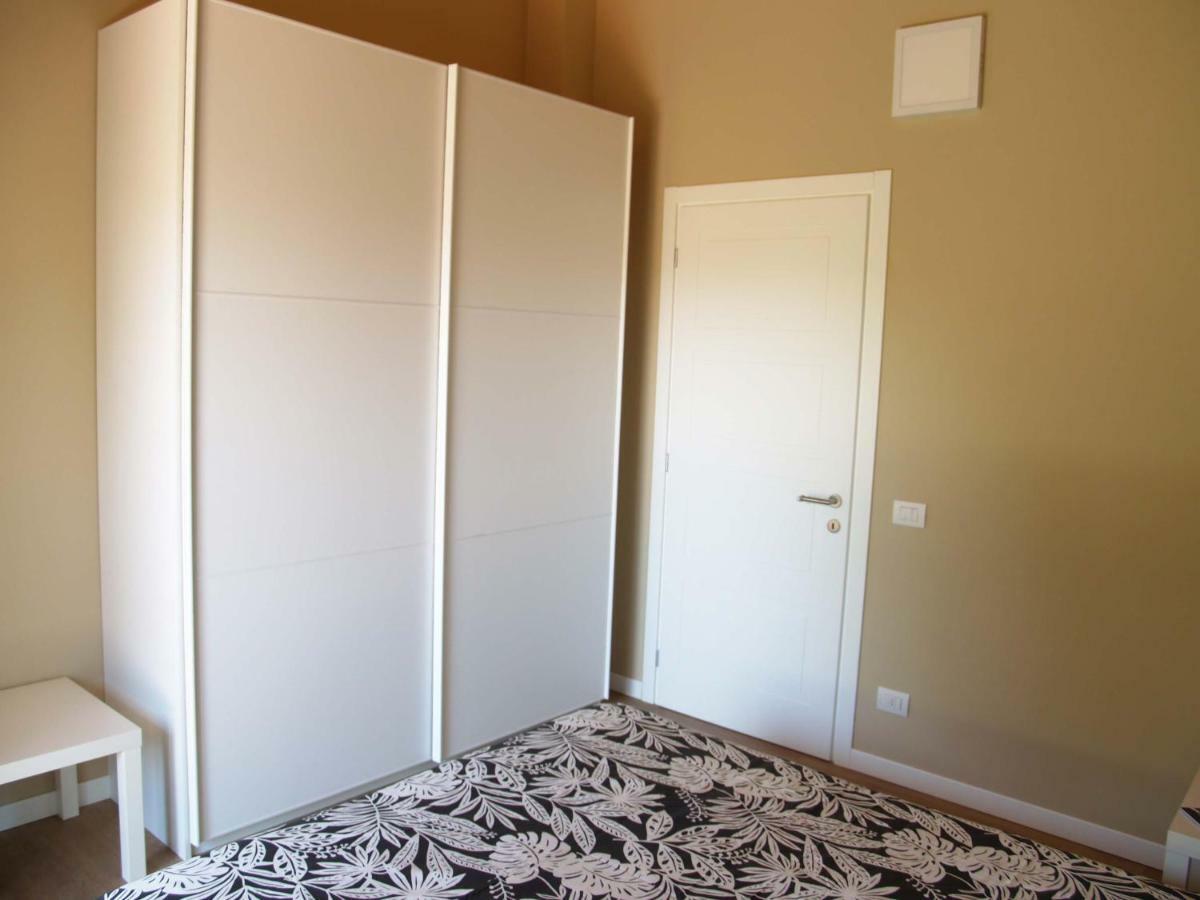 Casa Il Cedro Apartment Вербания Екстериор снимка