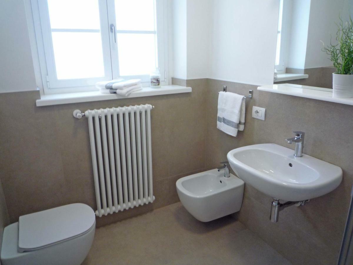 Casa Il Cedro Apartment Вербания Екстериор снимка
