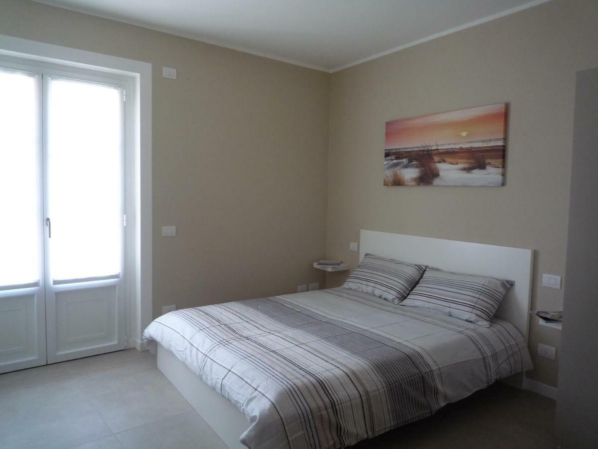 Casa Il Cedro Apartment Вербания Екстериор снимка