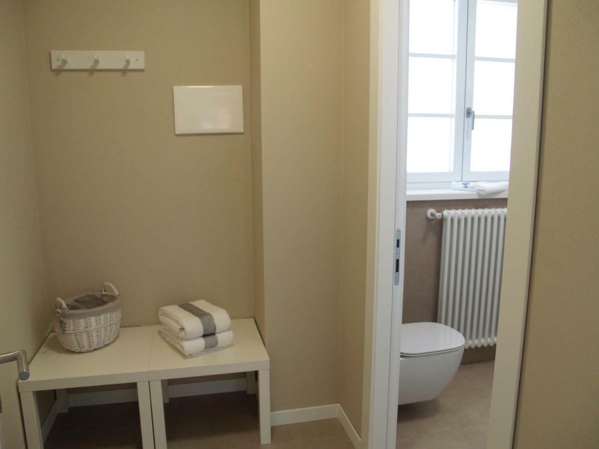 Casa Il Cedro Apartment Вербания Екстериор снимка