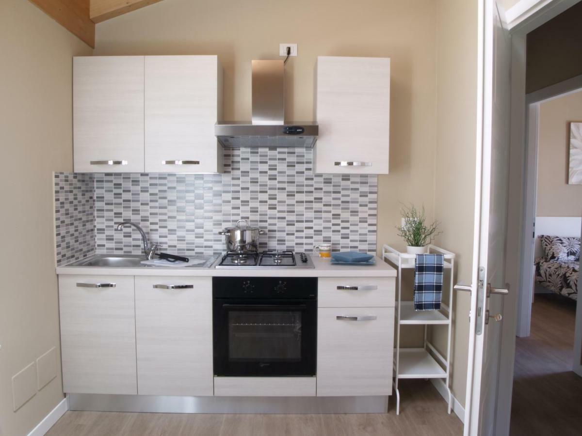 Casa Il Cedro Apartment Вербания Екстериор снимка