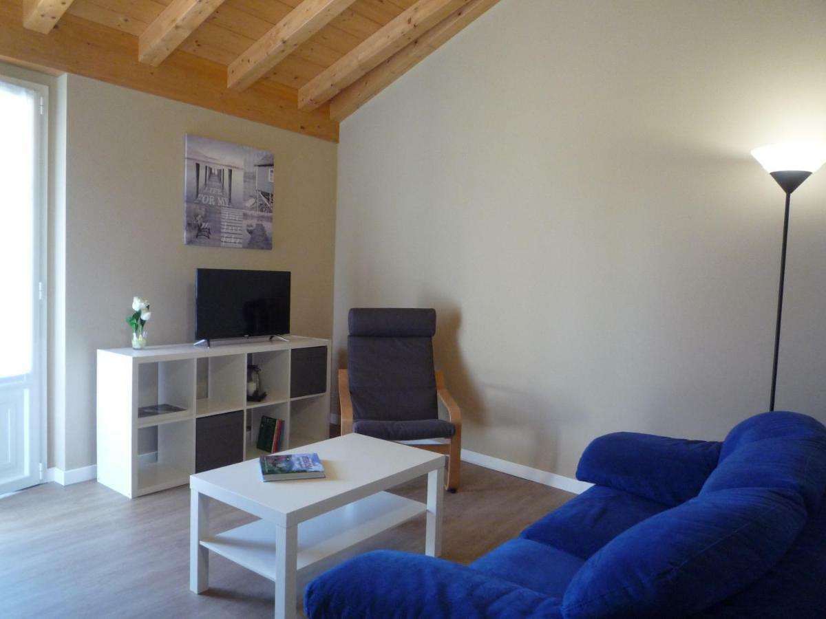 Casa Il Cedro Apartment Вербания Екстериор снимка
