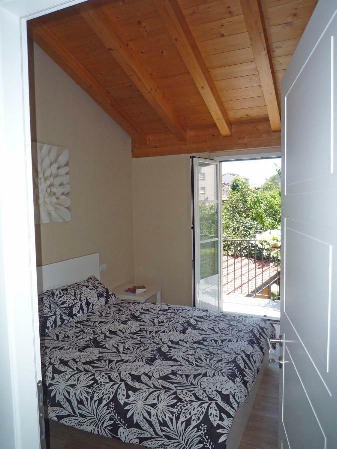 Casa Il Cedro Apartment Вербания Екстериор снимка
