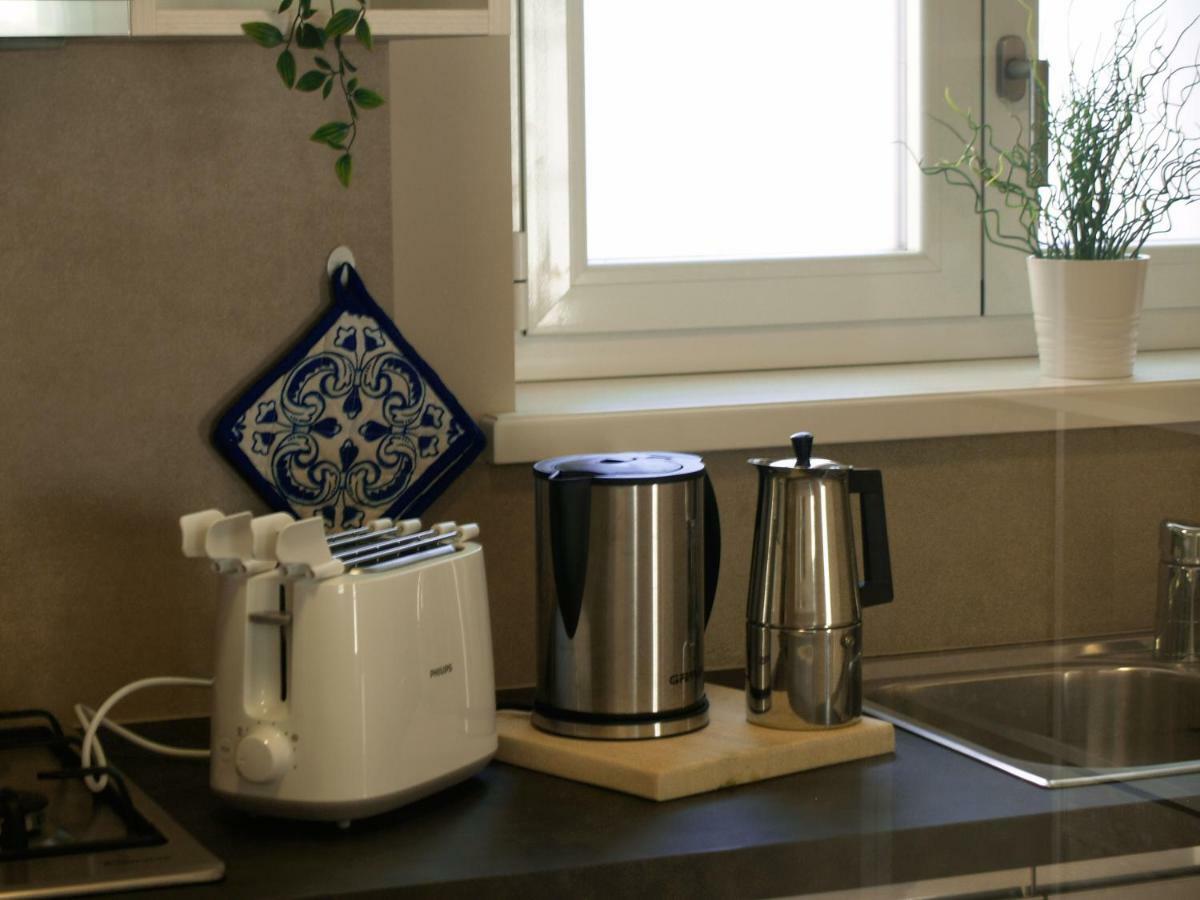 Casa Il Cedro Apartment Вербания Екстериор снимка